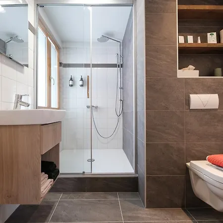 Hotel Les Etagnes Nendaz