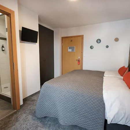 Hotel Les Etagnes Nendaz