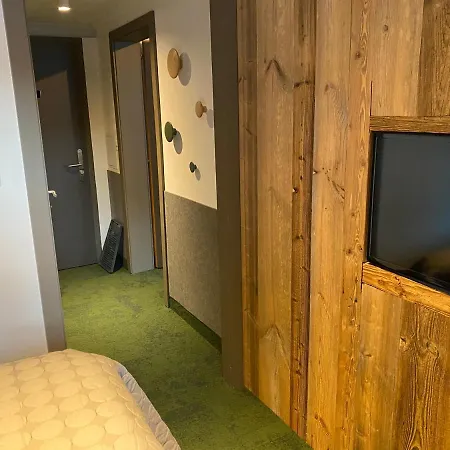 Hotel Les Etagnes 3* Nendaz