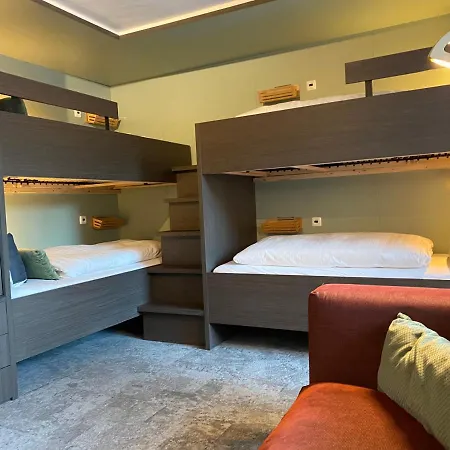 Hotel Les Etagnes 3*