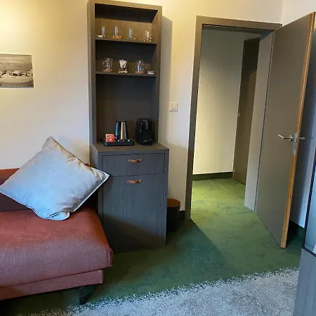 Hotel Les Etagnes