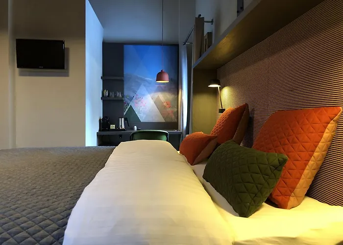 Hotel Les Etagnes 3*